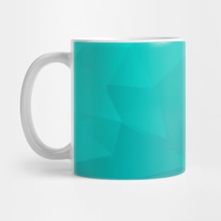 Background 3D look line's Mug